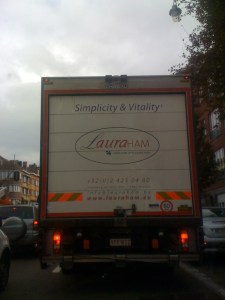 Huisstijl? jawel, we hebben er wel een paar...