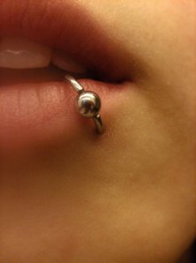 Piercing