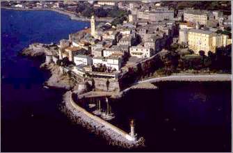 bastia