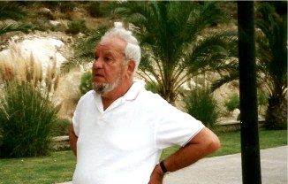 André Everaert (1933-2014)